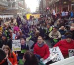 Extinction Rebellion Manchester
